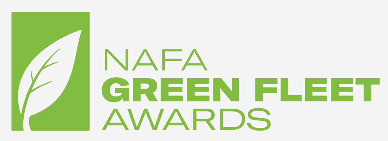 Green Fleet Webinar Series - NAFA Fleet Management Association