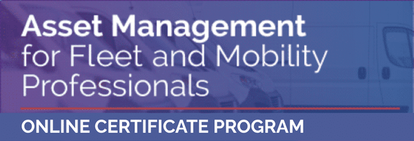 Asset Management Newsletter NAFA Fleet Management Association
