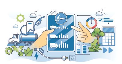 NAFA Newsletter Graphic 100 Best Fleets