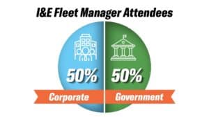 I&E Fleet Manager Attendees NAFA Is Every Fleet