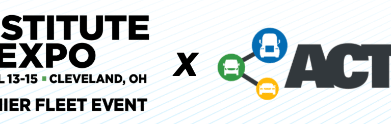 institute and expo act expo joint article fleet 2026