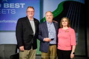 Fleet Professional of the Year NAFA I&E 2026
