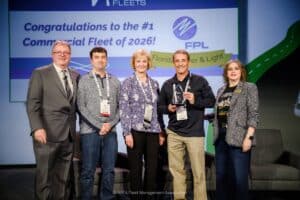 Top Commercial Fleet NAFA 100 Best I&E 2026