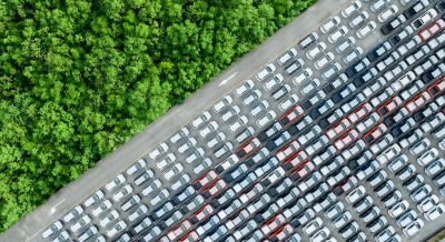 Fleets Cars California Regulations 2026