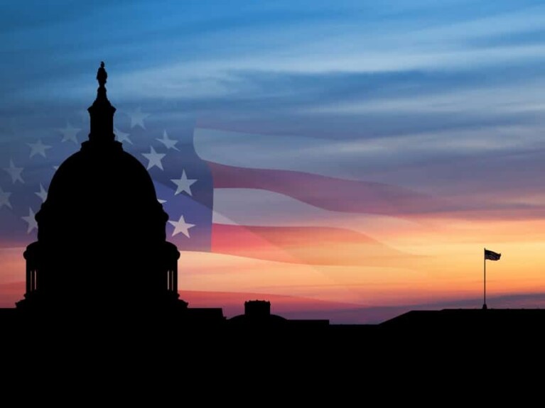 Congress Fleets Voice Capitol Hill Fleet Managers