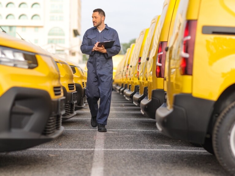 Fleet Technician Recruitment NAFA Newsletter Pulse Publications